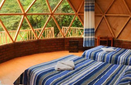 Santa Teresa Cabin | Salkantay Domes Eco Lodge