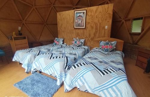 Santa Teresa Cabin | Salkantay Domes Eco Lodge