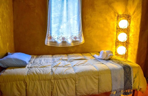 Santa Teresa Hostel | Salkantay Hostel Chaullay