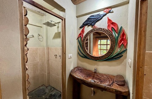 Santa Teresa Hostel | Salkantay Hostel Chaullay