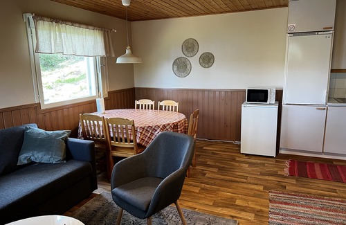 Orivesi Villa | Salkolahti Minttu