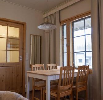 Salla House | Sallainen Cottages