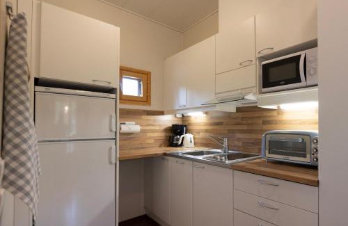 Salla House | Sallainen Cottages