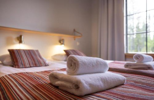 Salla House | Sallainen Cottages