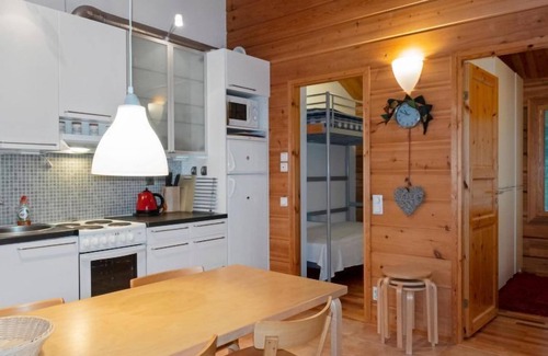 Salla House | Sallan Lumous B by Interhome