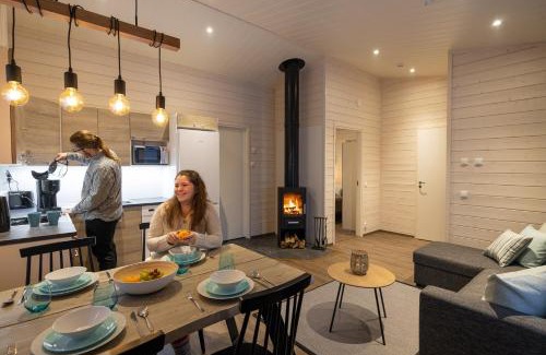 Salla House | Sallatunturin Tuvat