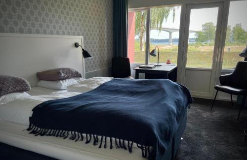 Ronbjerg Hotel | Sallingsund Færgekro