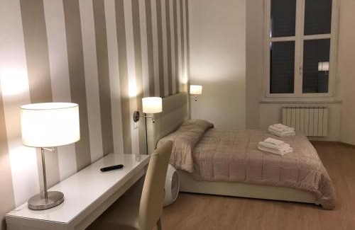 Siena City Centre House | Sallustio Rooms - rooms only