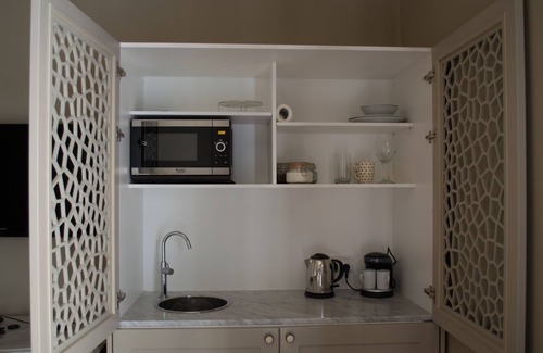 Valletta Apartment | Sally Port Suites