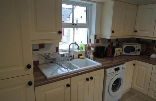 Newry House | Sally's Garden