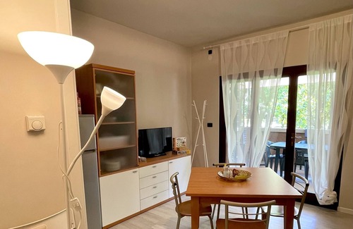 San Benedetto di Lugana Apartment | Sally's home in the natural paradise of Punta Grò