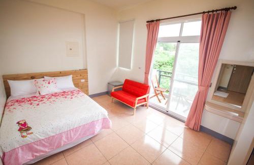 Shanjiao House | Sally's Home