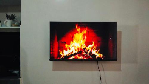 Nairobi Apartment | Sally's homestay