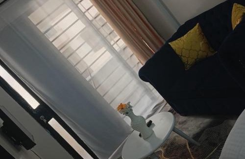 Nairobi Apartment | Sally's homestay