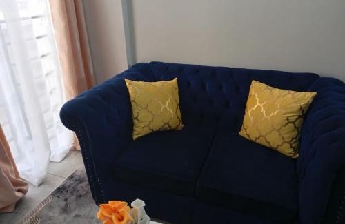 Nairobi Apartment | Sally's homestay