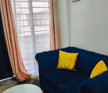 Nairobi Apartment | Sally's homestay