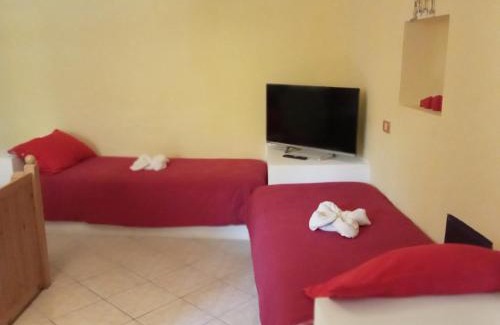 Venaria Reale Apartment | Sally's House