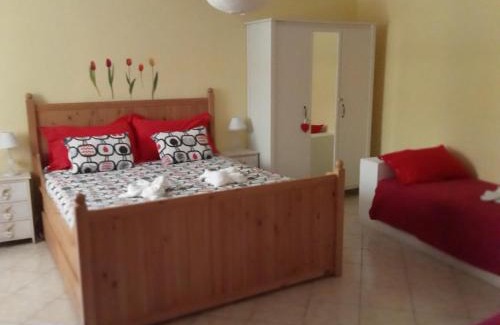 Venaria Reale Apartment | Sally's House