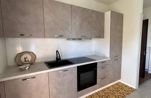 Asolo Apartment | Sally's Little House