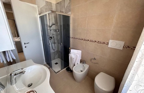 Asolo Apartment | Sally's Little House