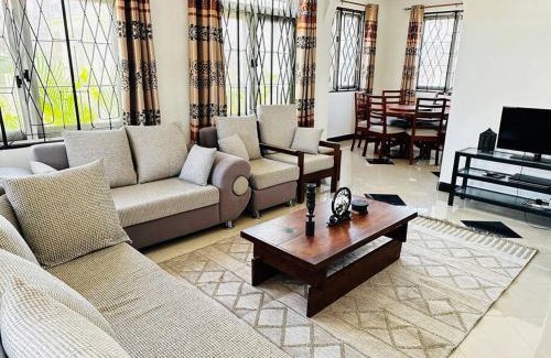 Sinza Apartment | Sallys cozy home