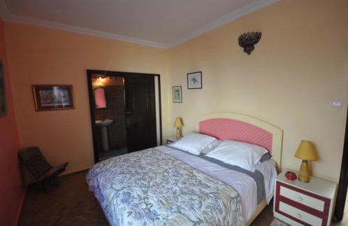 Mirleft Bed & Breakfast | Sallys