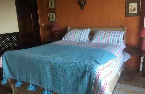 Mirleft Bed & Breakfast | Sallys