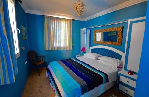 Mirleft Bed & Breakfast | Sallys