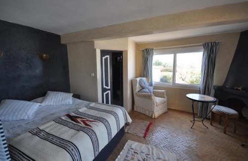 Mirleft Bed & Breakfast | Sallys
