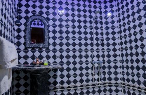 Madkhal Meski Hotel | Salma Palms Hôtel
