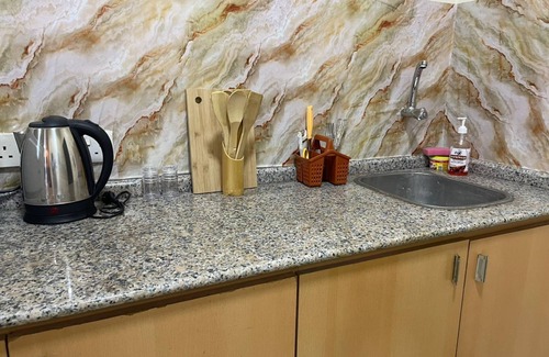 Msasani Apartment | Salma Studio Apartments - Mikocheni