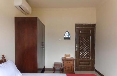 Jakarta Hotel | Salma Syariah by TwoSpaces, Bogor