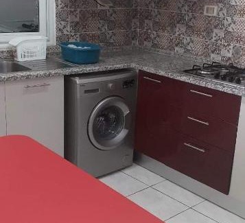 Fatou House | Salman
