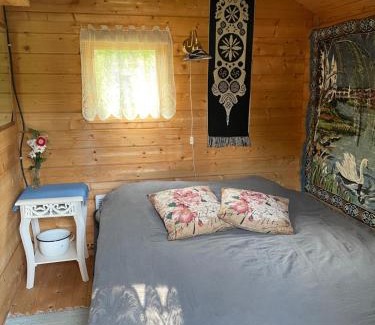 Konnevesi Bed & Breakfast | Salmenaho B&B