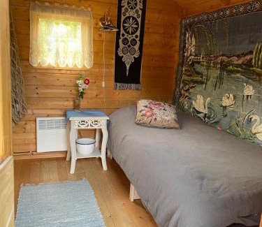 Konnevesi Bed & Breakfast | Salmenaho B&B