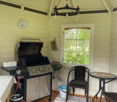Konnevesi Bed & Breakfast | Salmenaho B&B