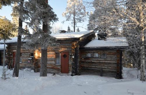 Rukatunturi House | Salmikangas G4