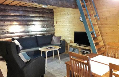 Rukatunturi House | Salmikangas G4