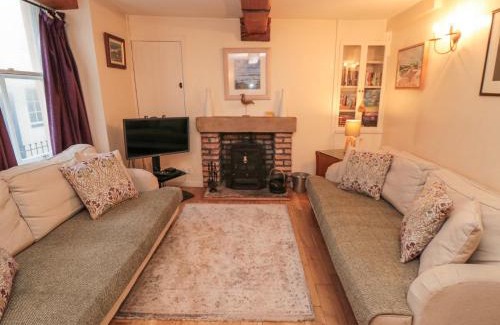 Staithes House | Salmon Cottage