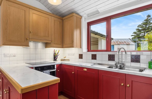 Cashel Cottage | Salmon Cottage