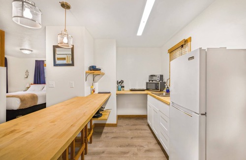 Riggins Cabin | Salmon River Cabin #202