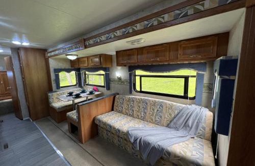 Arden Other | Salmon River RV camping