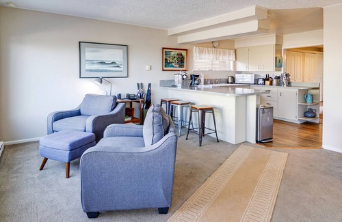 Yachats House | Salmon Street Retreat