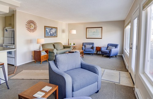 Yachats House | Salmon Street Retreat