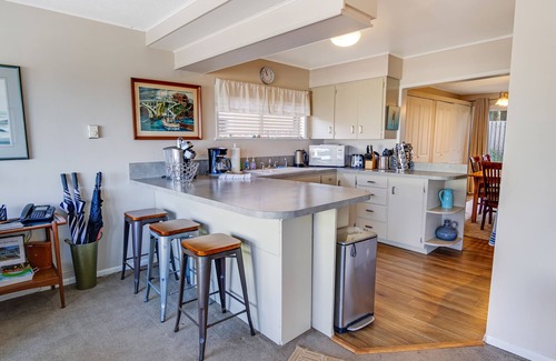 Yachats House | Salmon Street Retreat