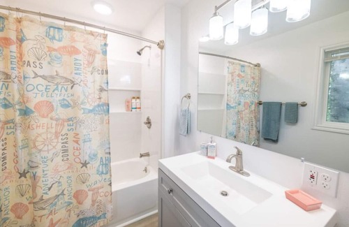 Kalifornsky Condo | Salmon Studio on the Kenai Peninsula