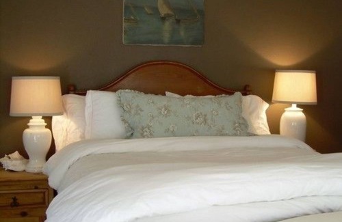 Lincoln City Bed & Breakfast | Salmonberry Inn & Beach House