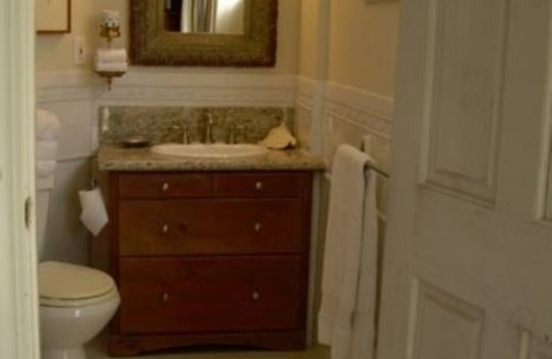 Lincoln City Bed & Breakfast | Salmonberry Inn & Beach House