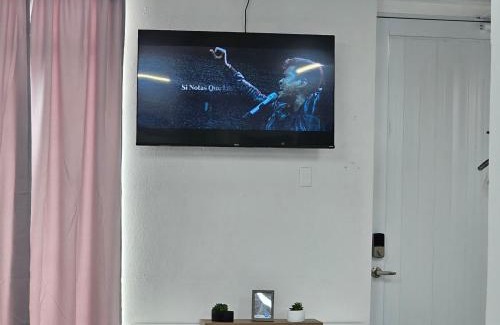 Ceiba Apartment | Salmos 23 acogedor apartamento estudio