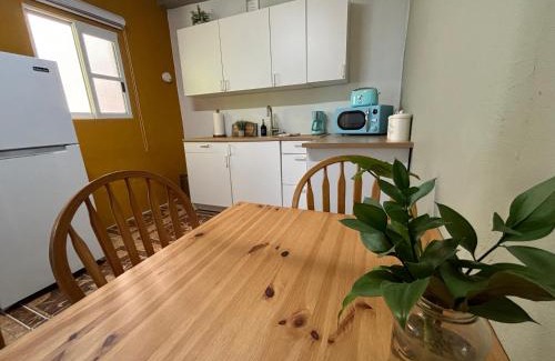 Santurce House | Salo-casa Verde 4 Bdrm House By Stay Here Pr